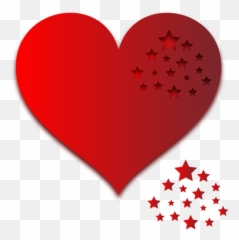 Love You Stickers - Wedding Heart Design Emoji