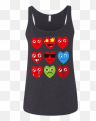 Heart Emojis