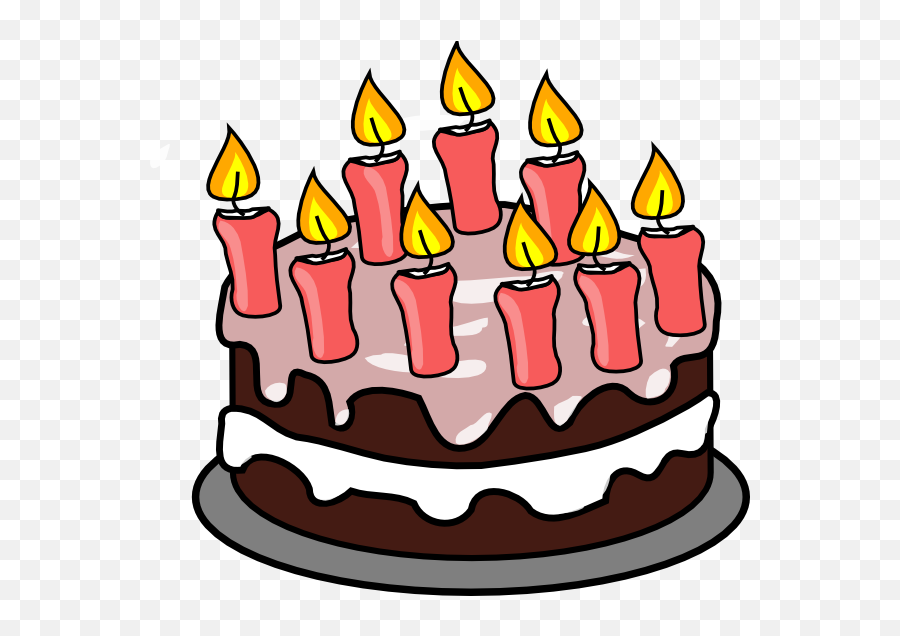Free Free Baking Clipart Download Free - Birthday Cake Clip Art Emoji,Flag Coffee Wine Cake Emoji