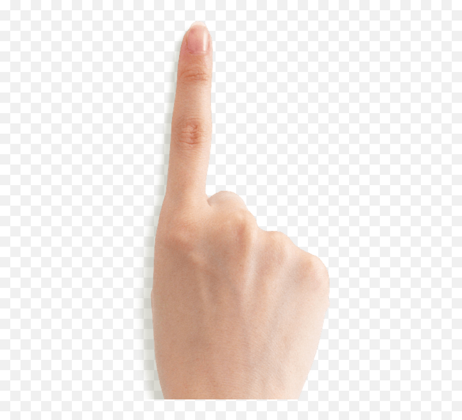 Finger Png And Vectors For Free - Transparent Background Index Finger Png Emoji,One Finger Emoji