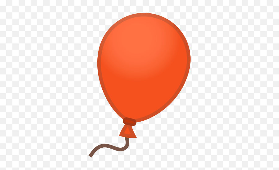 Balloon Emoji Meaning With Pictures - Balão Png,Birthday Emoji