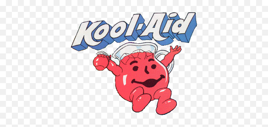 Cliparts - Kool Aid Man Old Emoji,Kool Aid Emoji