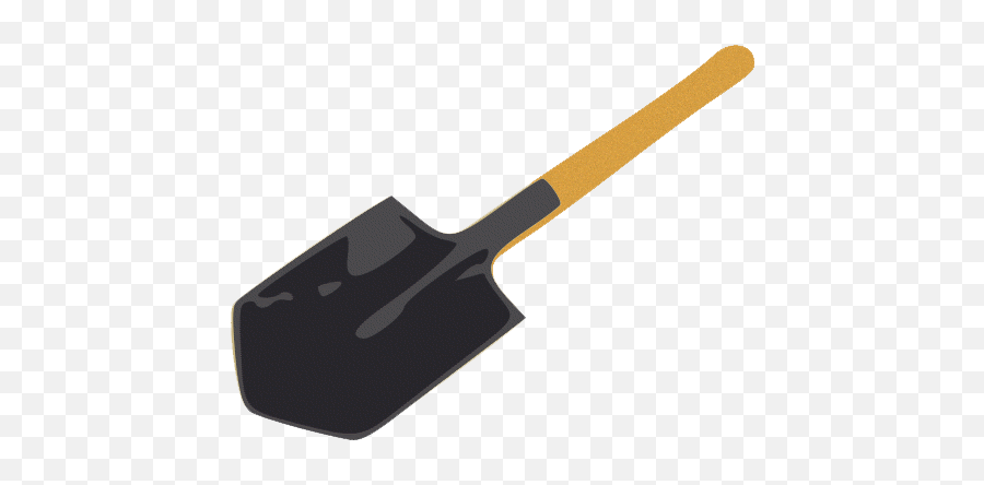 Download Free Shovel Png Clipart Icon Favicon - Clip Art Short Shovel Emoji,Shovel Emoji