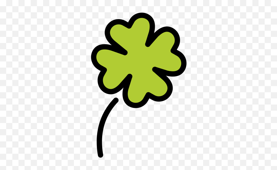Emoji - Clip Art,Pot Leaf Emoji