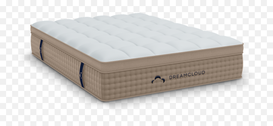 Dream Clipart Bed Pillow Dream Bed Pillow Transparent Free - Dreamcloud Luxury Hybrid Mattress Emoji,Emoji Bedding