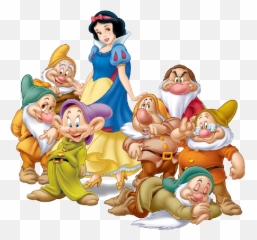 Disney Magic Kingdoms - Snow White Seven Dwarfs Cartoon Emoji,Snow White Emoji