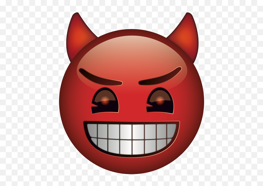 Emoji - Emoji The Official Brand Icons Downloads Beaming,Devil Emoji Png