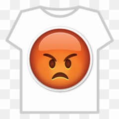 Triggered Emoji - Adidas T Shirt Roblox Lava,Triggered Emoji