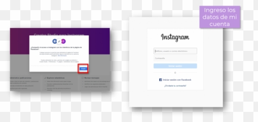 Programar Publicaciones En Instagram - Web Page Emoji,Como Poner Emojis En Facebook