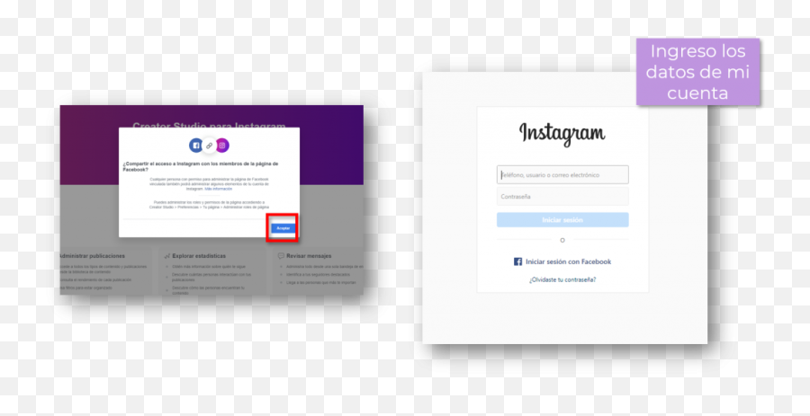 Programar Publicaciones En Instagram - Web Page Emoji,Como Poner Emojis En Facebook