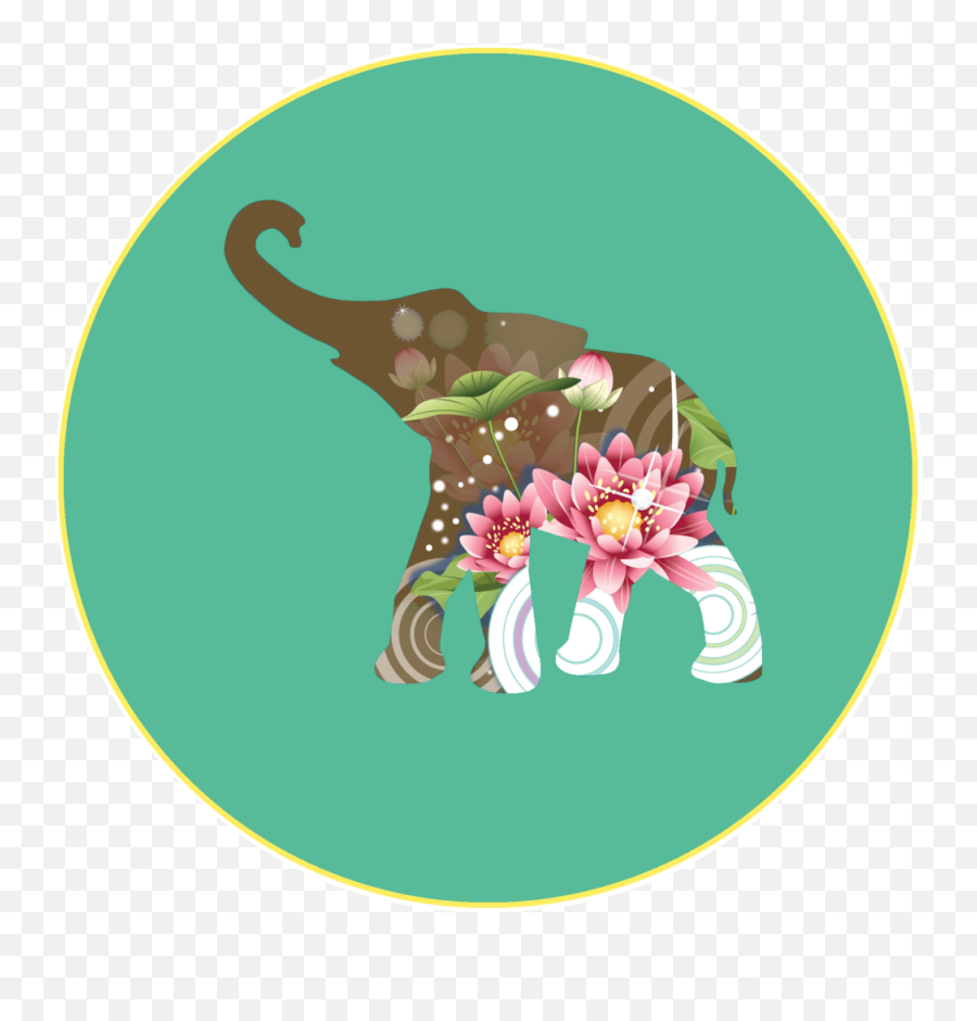 Vancouver Art Classes Events For - Indian Elephant Emoji,Elephant Emoticon