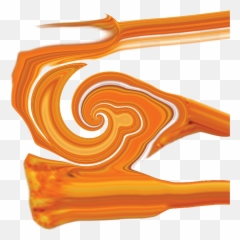 Wiggling - Calligraphy Emoji,Dorito Emoji
