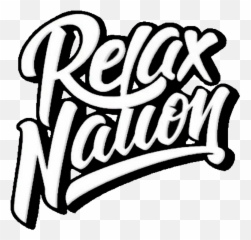Relaxnation - Clip Art Emoji