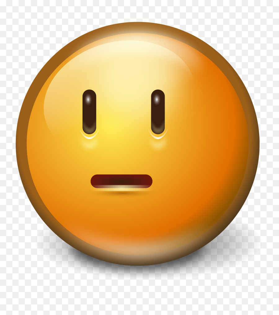 Smiley - Hm Smiley Emoji,Gnome Emoticon