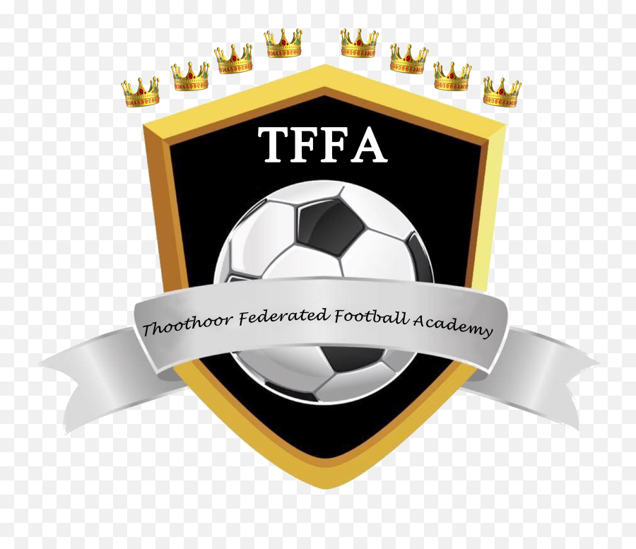 Tffa Official Logo - Pro Football Academy Tottenham Emoji,Soccer Team Emojis