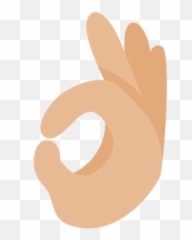 fingers PNG and vectors for Free Download - DLPNGcom Ok Fingers Png Emoji