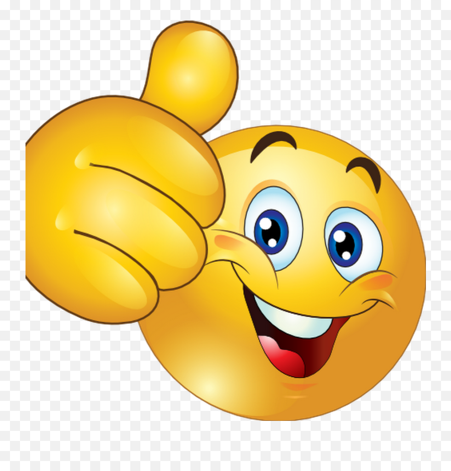 Smiley Clipart Animation Smiley Animation Transparent Free - Smiley Face Thumbs Up Png Emoji,Smiler Emoji