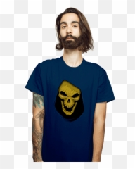 Face Of Evil - Gomez Morticia Tshirt Emoji,Horror Face Emoji