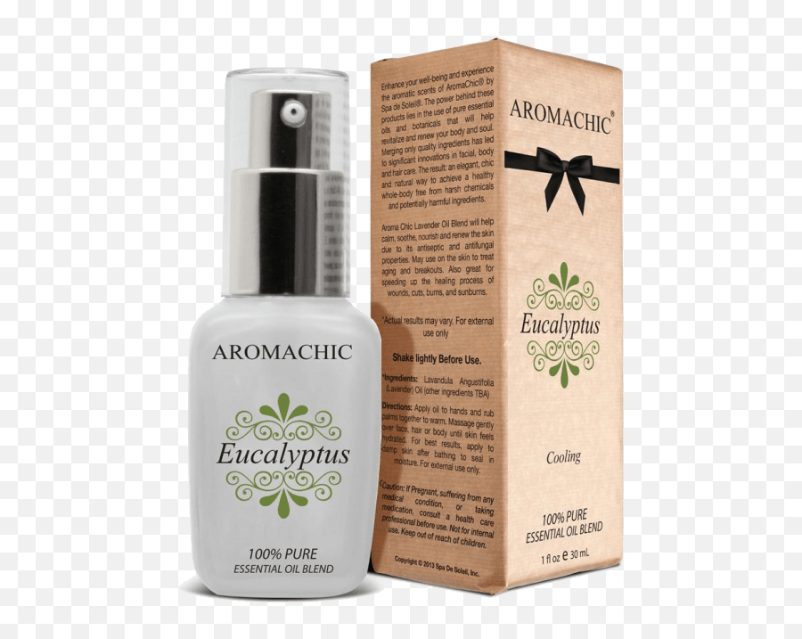 Aromachic Essential Oil Spray - Bar Soap Emoji,Pour One Out Emoji