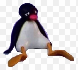 The Newest Penguin Stickers On Picsart - Pingüino De Madagascar Triste Emoji,Emoji Penguin