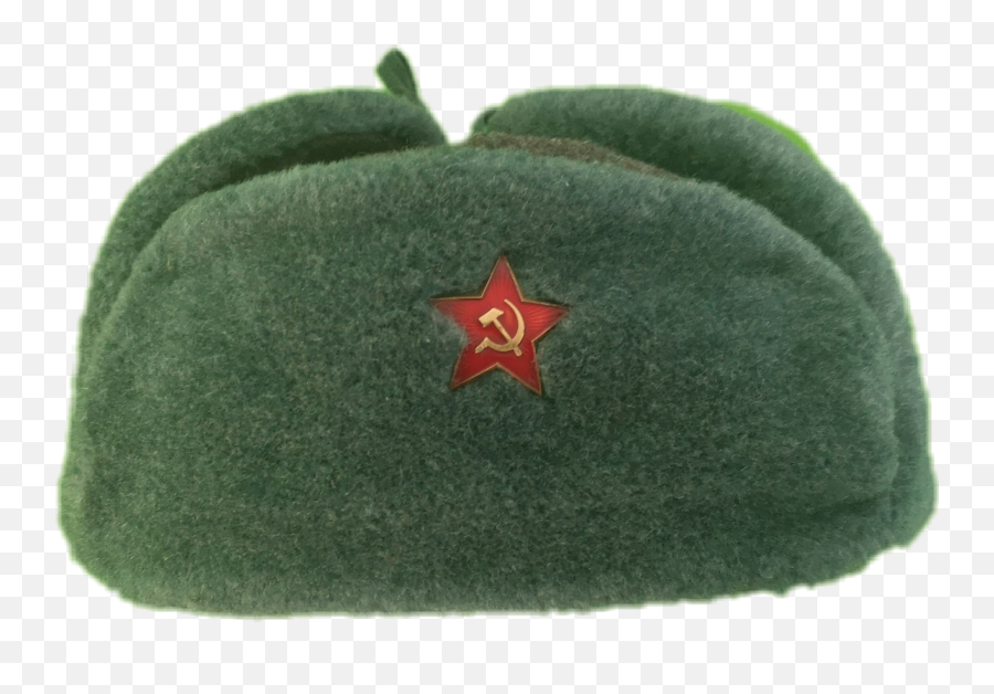 Gorro Gorra Ushanka Hat Sombrero Ruso Gorroruso - Sombrero Ruso Emoji,Sombrero Hat Emoji