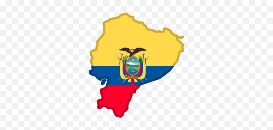 Ecuador Flag Emoji,Ecuadorian Flag Emoji