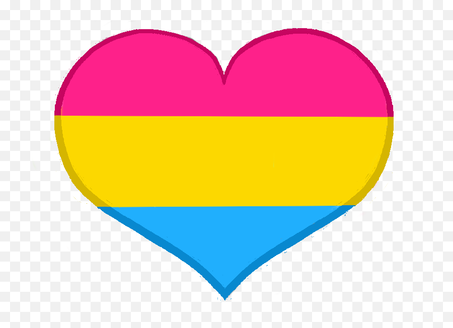 Rain Storm Airchildmagick Twitter - Pansexual Pride Flag Heart Emoji,Pansexual Flag Emoji