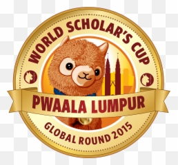 World Scholaru0027s Cup 2014 - Big Emoji,Alpaca Emoji