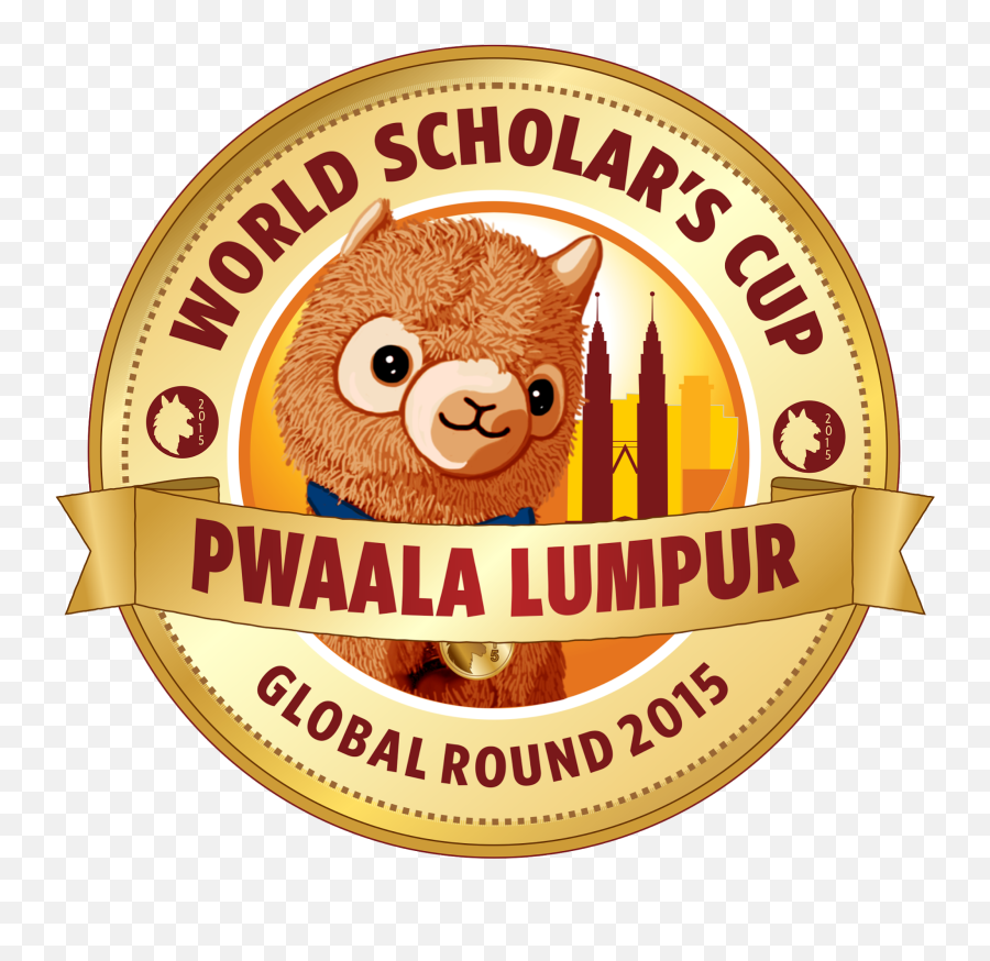 World Scholaru0027s Cup 2014 - Big Emoji,Alpaca Emoji