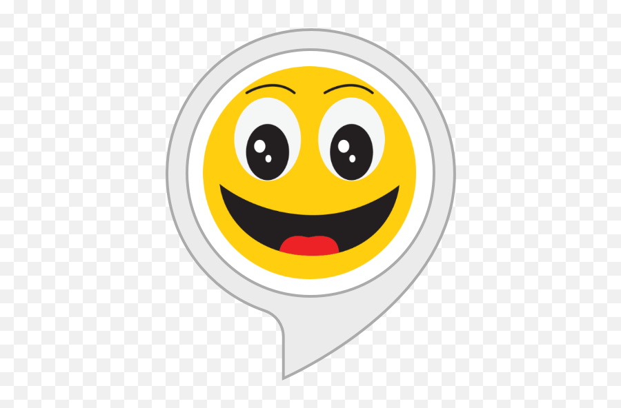 Hello Airy - Happy Emoji,Suggestive Emoticon