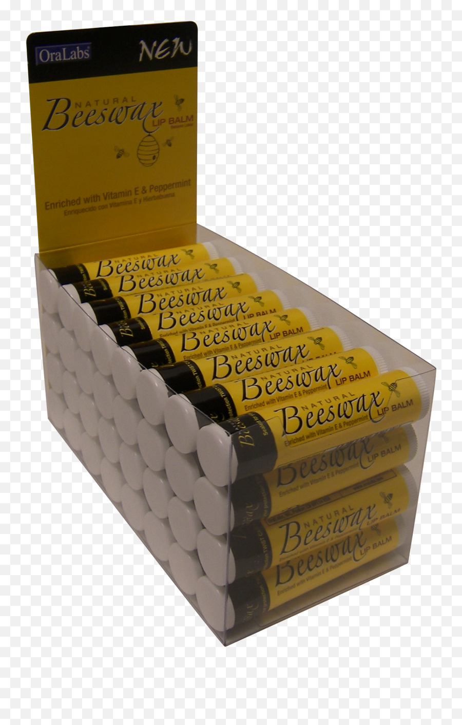 Lip Balm Display Box Template - Lip Balm Display Cartons Emoji,Cardboard Box Emoji