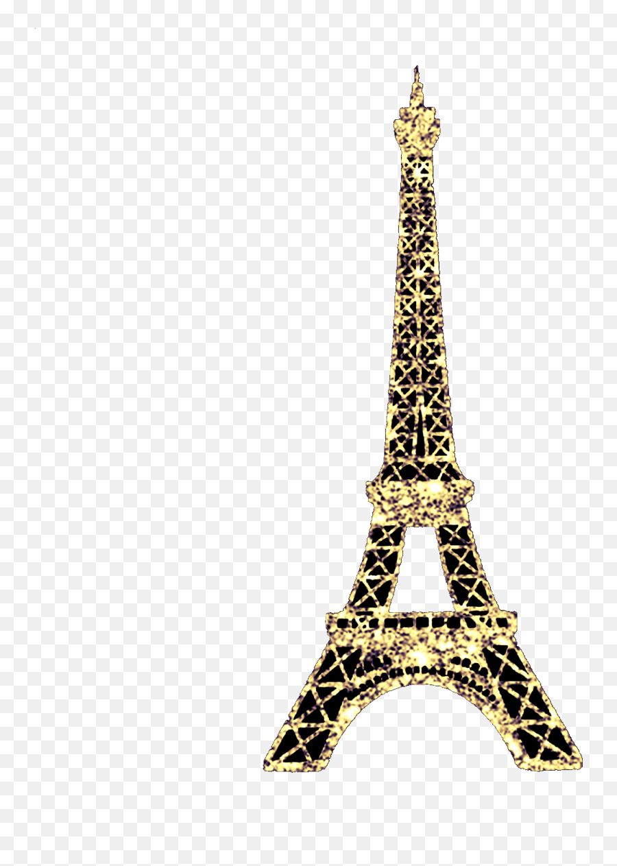 The Most Edited - Eiffel Tower Emoji,Emojib