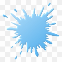Waves Clipart Ocean Splash Emoji