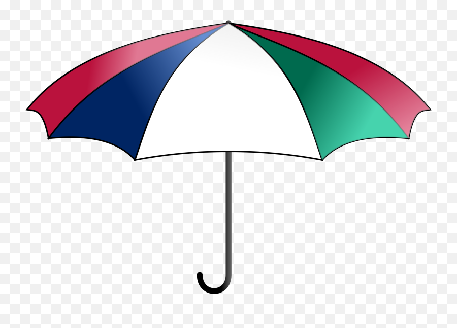Raindrop Clipart Umbrella Raindrop Umbrella Transparent - Big Umbrella Clipart Emoji,Umbrella Emoji