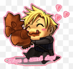 Top Animal Crossing Sweet Day Stickers - Neko Ff7 Cloud Emoji,Hump Day Emoji