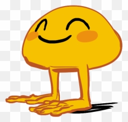 Jazz Hands Or A Hug Whatever - Clip Art Emoji