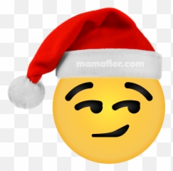 Decora Árbol De Navidad Con Emojis - Discord Emoji,Emoji Enamorado Png