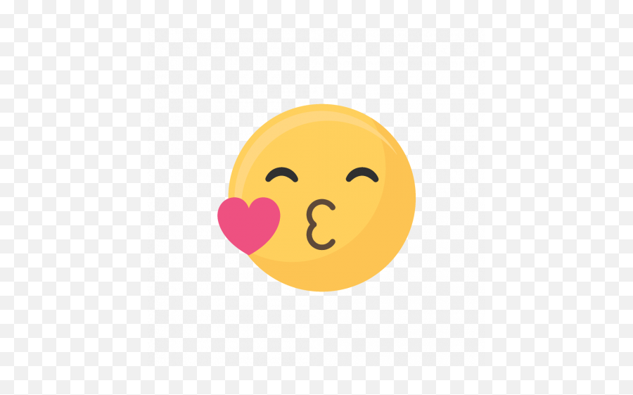 Nauseated Face Emoticon Png - Kiss Emoji,Nausea Emoji