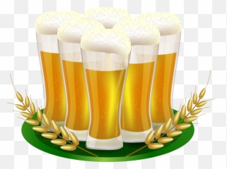Beer Clipart Png - Gif Animé Bières Emoji,Beers Emoji