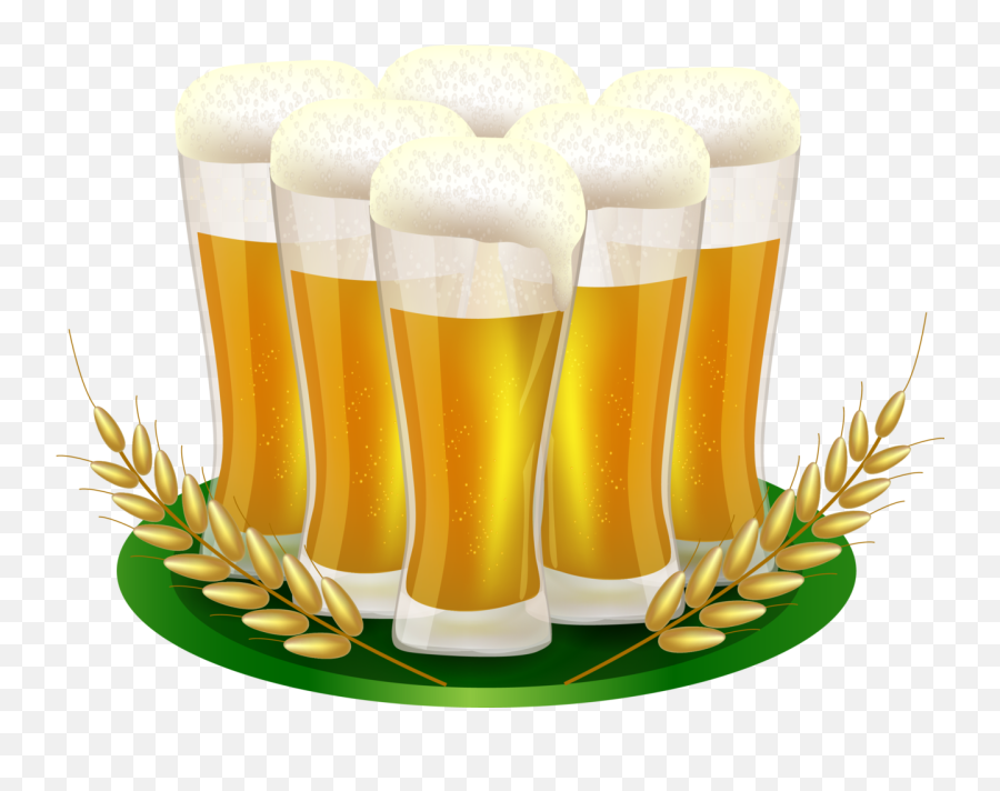 Beer Clipart Png - Gif Animé Bières Emoji,Beers Emoji