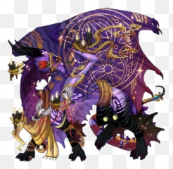 Shadow Binder Flight Rising Emoji