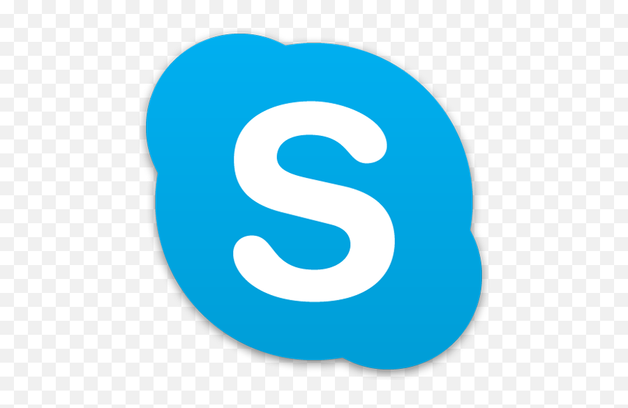 Appstore For Android - Skype Logo Emoji,Skype Emoticon List