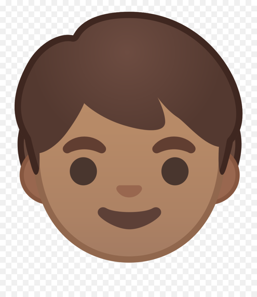 Child Medium Skin Tone Icon - Charlie And The Chocolate Factory Emoji,Baby Boy Emoji