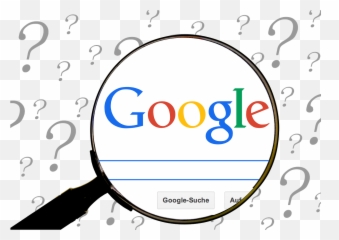 Question Online Search Web Page - Four Engines Emoji