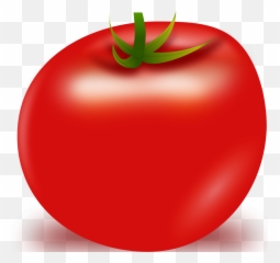 Tomatoes Free Png Transparent Tomato Png Clipart Free - Green Tomato Vector Png Emoji,Tomato Emoji