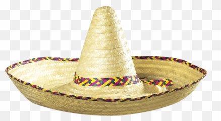 Mexican Sombrero - Sombrero Png Transparent Emoji,Sombrero Emoji