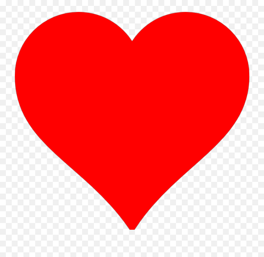 Transparent Heart Sticker - Heart Shape Emoji,Heart Emoji Memes