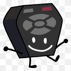 Remote - Bfb Emoji