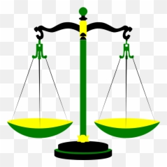 Justice Scales Weighing - Scales Of Justice Clip Art Emoji,Scales Of Justice Emoji