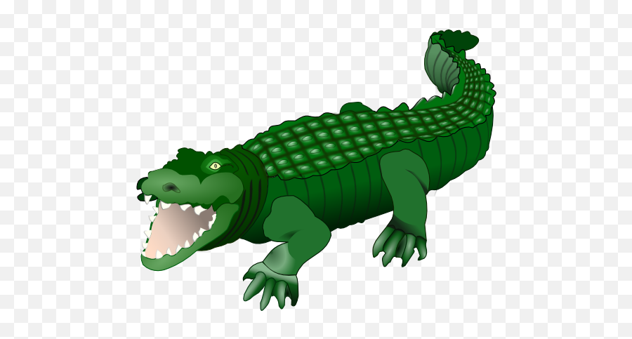 Free Crocodile Cliparts Download Free Clip Art Free Clip - Free Clipart Crocodile Emoji,Alligator Emoji